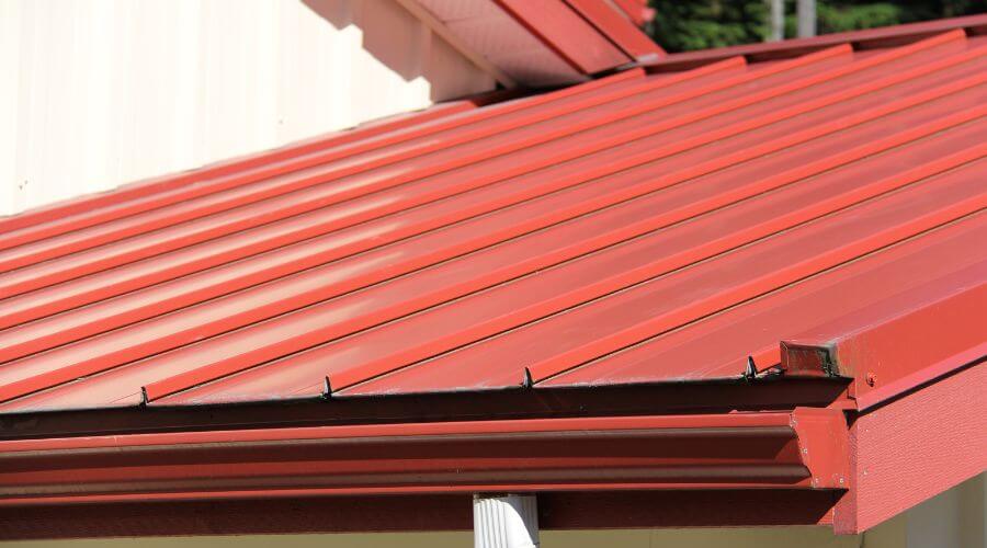 Industrial Roof Maintenance in Effie, MN